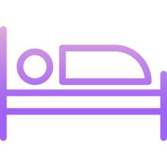 Single bed