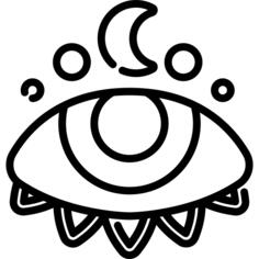 Eye