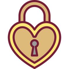 Padlock