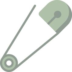 Safety pin