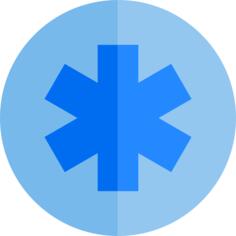 Medical sign