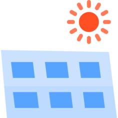 Solar panel