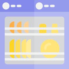 Dishwasher