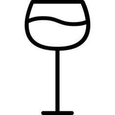 Alcoholic drink