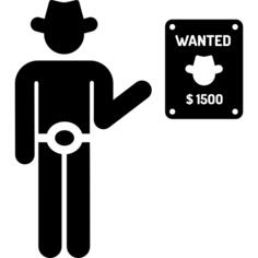 Wanted