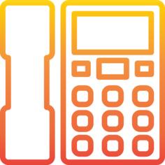 Telephone call