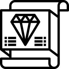 Diamond