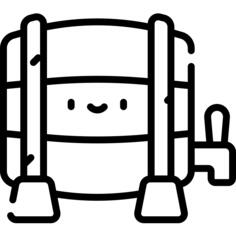 Barrel