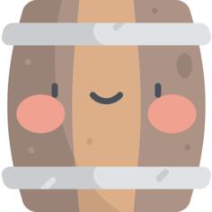 Barrel