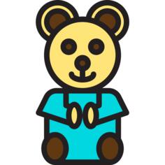 Teddy bear