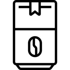 Coffee bag