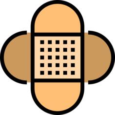 Band aid