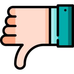 Dislike