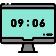 Monitor