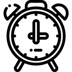 Alarm clock