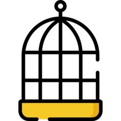 Bird cage