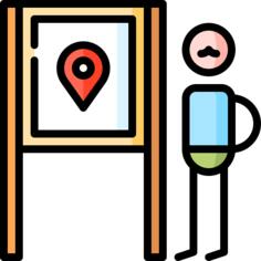 地图