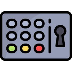 Password