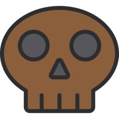 Skull