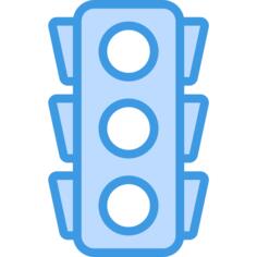 Traffic light