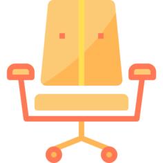 Office chair
