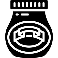 锅