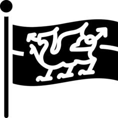 威尔士