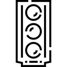 Traffic light