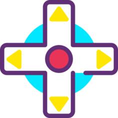 Cross