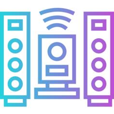 扬声器