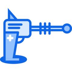 Gun