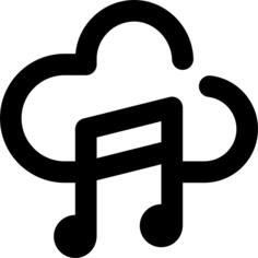 Music cloud