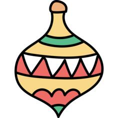 Spinning top