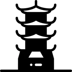 Pagoda