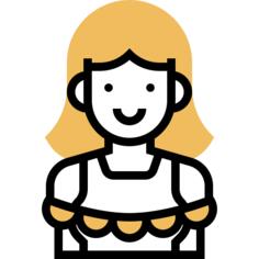 墨西哥女人
