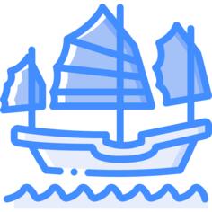 Warship