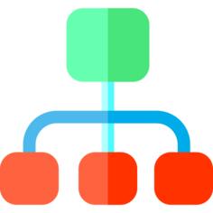 Hierarchical structure