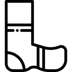 Anklepad