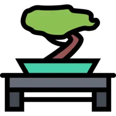 Bonsai