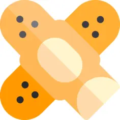 Band aid