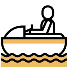 Jet ski