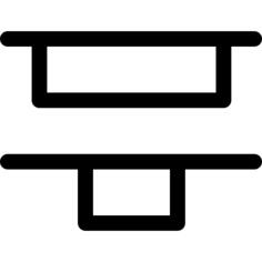 Object alignment