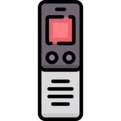 Dictaphone