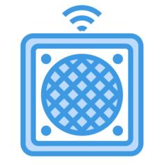 扬声器