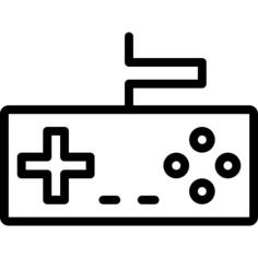 Game controller