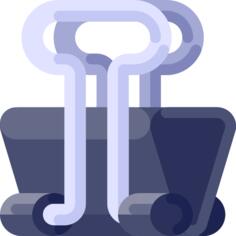 Paper clip