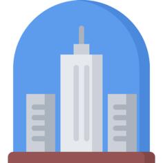 城市景观
