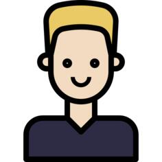 人