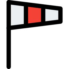 Wind sign