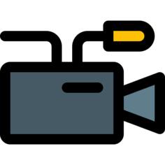Video camera